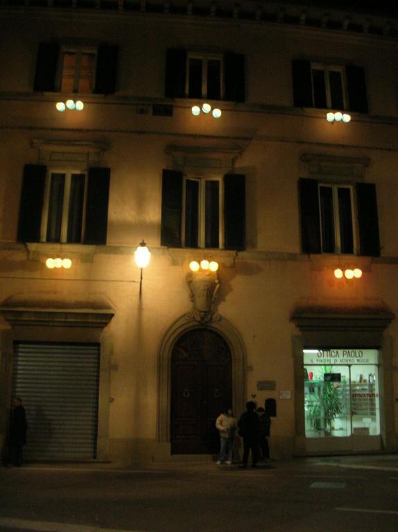 فندق Palazzo Torriani مارادي المظهر الخارجي الصورة